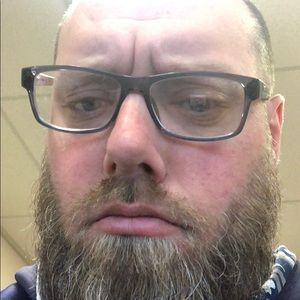 Meet your Posher, Chad